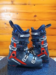 LYŽIARKY NORDICA SPEEDMACHINE 110R 26MP
